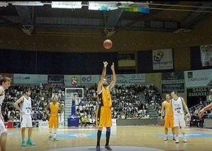 Τζάμπολ στις 5 Οκτωβρίου στην ACB