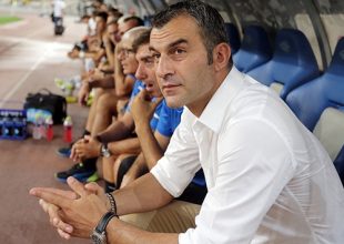 Δέλλας: «Μπράβο σας αλλά συνεχίζουμε τη δουλειά»