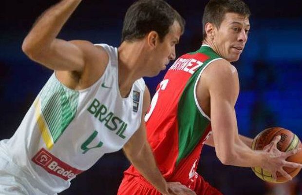 Φιλική νίκη για τη Βραζιλία
