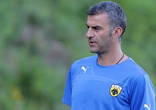 Δέλλας: «Θέλω νίκη με την Ρόμα»