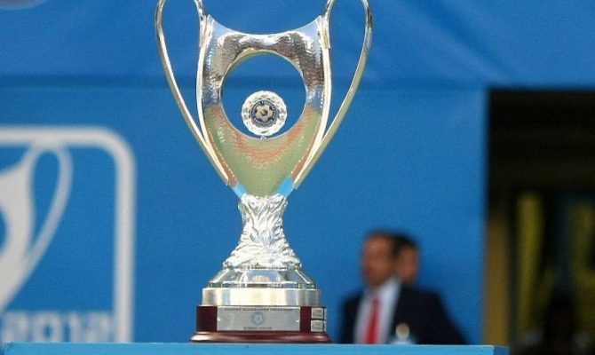 Μαθαίνει αντίπαλο η ΑΕΚ