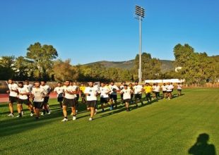 Τους εντυπωσίασε η ΑΕΚ της… Σούπερ Λίγκας
