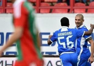 Με τεσσάρα στους ομίλους ο Απόλλων