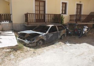 Έγκλημα στο Άστρος Κυνουρίας: Όλη η οικογένεια εμπλέκεται στη δολοφονία του 39χρονου