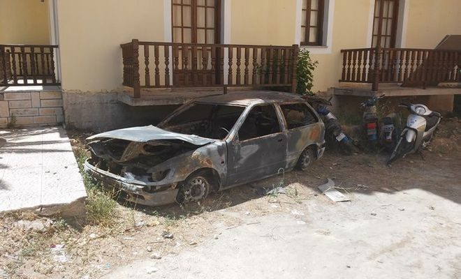 Έγκλημα στο Άστρος Κυνουρίας: Όλη η οικογένεια εμπλέκεται στη δολοφονία του 39χρονου