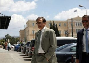 Χαρδούβελης: Βελτιώσεις στον ΕΝΦΙΑ και για μη ηλεκτροδοτούμενα ακίνητα