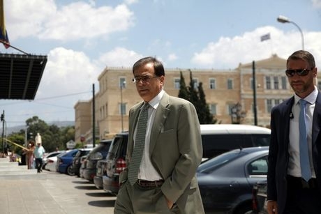 Χαρδούβελης: Βελτιώσεις στον ΕΝΦΙΑ και για μη ηλεκτροδοτούμενα ακίνητα