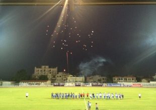 Καλλονή – Ουντινέζε 2-2