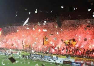 Αίτηση ανάκλησης συμμετοχής και ολοταχώς για Γ’ Εθνική ο Άρης