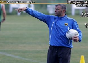 Δέλλας: «Δεν μετράει το σκορ του φιλικού»