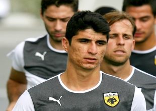 Η άνετη νίκη της ΑΕΚ και ο μαέστρος Μάνταλος