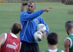 Δέλλας: Κουνώντας το κεφάλι σας δεν κάνετε κίνηση