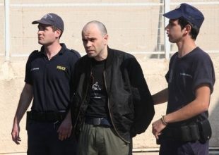Αποτύπωμα του συνεργάτη του Μαζιώτη, Γ.Πετρακάκου, στο φουσκωτό των ληστών στο Δίστομο
