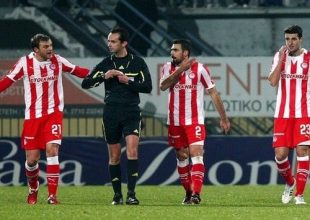 Κατάθεση Κύρκου: Μου είπαν να προσέχω και να παίζω καλύτερα τον ΟΣΦΠ