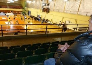 Πρώτη συγκέντρωση για την ΑΕΚ της Καρδιάς