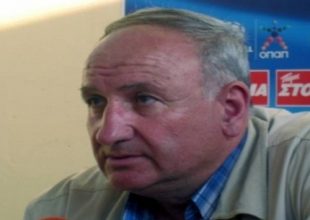 Παράπονα από τη διαιτησία ο πρόεδρος του Φωκικού
