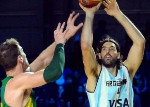 Νίκη επί της Βραζιλίας για την Αργεντινή