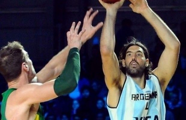Νίκη επί της Βραζιλίας για την Αργεντινή