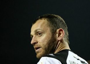 Μπούρμπος: “Σοβαροί για την πρόκριση”