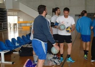 Πλησιάζει ο Δημοσθένους