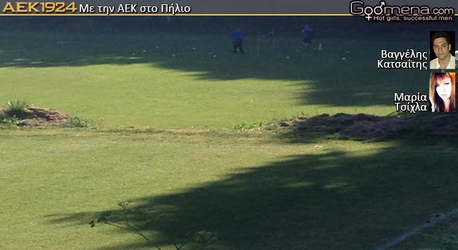 Οι «κακές» συνήθειες… δεν κόβονται (vid)