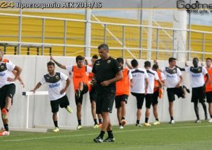 Κατέληξε στην 11άδα ο Δέλλας