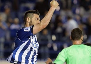 Ακόμα πιο κοντά στην 12η θέση