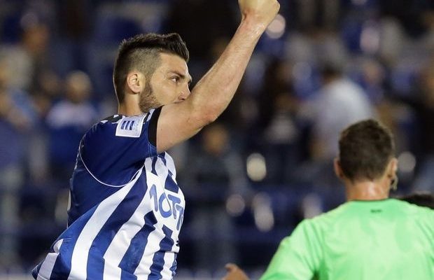 Ακόμα πιο κοντά στην 12η θέση