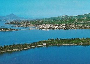 Αγοράστε νησάκι στην Εύβοια με 15 εκ. ευρώ