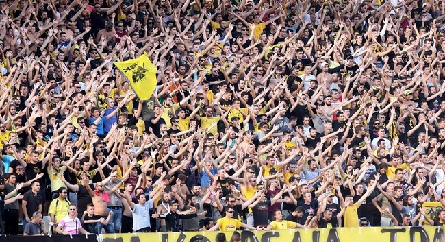 Τα εισιτήρια με τη Ρόμα