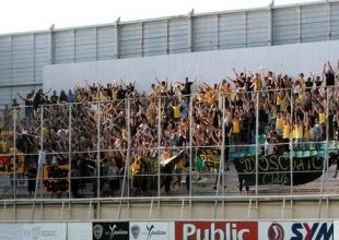 Περιμένουν τη στιγμή που θα παίξουν στο ΟΑΚΑ