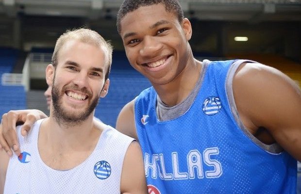 Ο Καλάθης, η Εθνική, ο Παναθηναϊκός και η FIBA