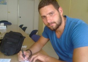 Και τυπικά παραμένει στην ΑΕΚ ο Νικολαΐδης