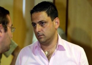 Συνάντηση Αλεξίου – Γεωργαντζόγλου για την ΚΑΕ