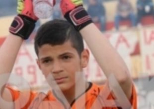 Δοκιμάζεται στην ΑΕΚ ο Λιβισιανός