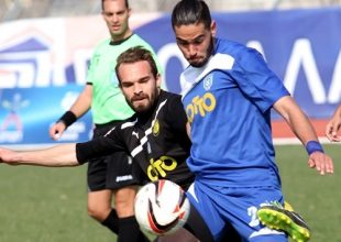 «Με μεγάλο κίνητρο απέναντι στην ΑΕΚ»