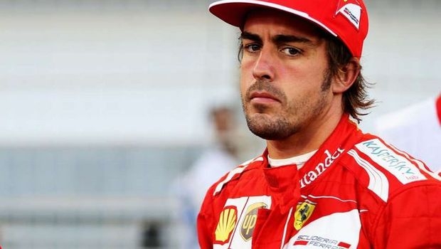 Τα διπλά θέλει ο Αλόνσο για να μείνει στη Ferrari