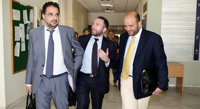 Έτοιμη μέχρι το μεσημέρι η ΚΑΕ