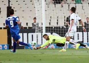 Ανέστης: «Μπορούσαμε και άλλα γκολ» (vid)