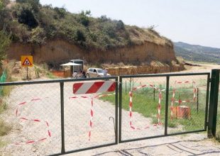 Τυπωμένες σε νόμισμα του 530 π.Χ οι Σφίγγες της Αμφίπολης