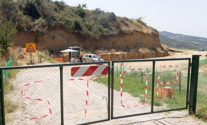 Τυπωμένες σε νόμισμα του 530 π.Χ οι Σφίγγες της Αμφίπολης