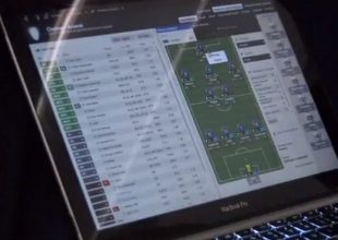 Το Football Manager λύνει τα χέρια των προπονητών!
