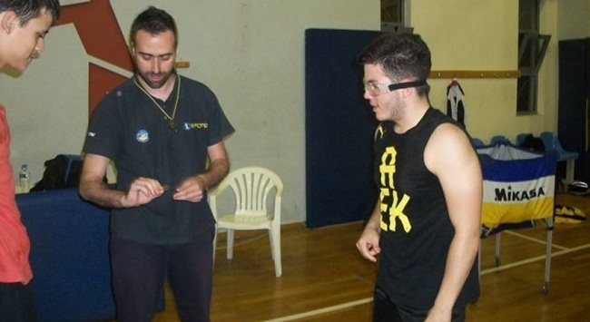 Ξεκινά το χτίσιμο ο Κραβαρίτης