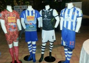 Αυτοί τις φόρεσαν τις ντομάτες