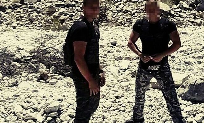 Σοκάρει η ομολογία του 18χρονου δράστη της διπλής δολοφονίας: “Εγώ πυροβόλησα, τρέμαμε, ο φίλος μου έκανε εμετό”