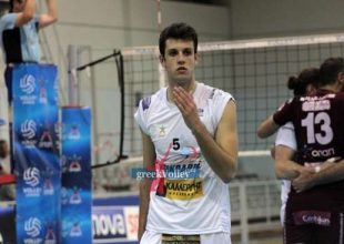 «Μπήκε» και ο Ραντούνοβιτς