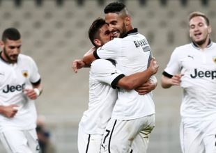 Αυτή η ΑΕΚ θα χαζέψει κόσμο με έναν φορ – φονιά!