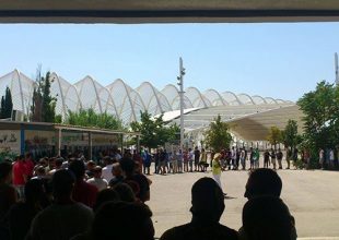 Χαμός σε τρένα και εκδοτήρια!