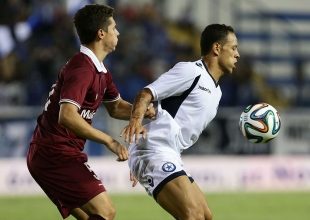 Ατρόμητος – Σαράγεβο 1-3