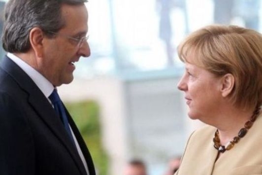 Πυρά Spiegel σε Μέρκελ: Η πολιτική της δεν αλλάζει τίποτε στην υπερχρέωση της Ελλάδας